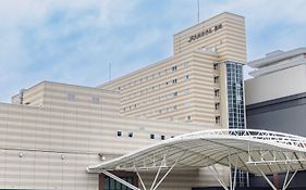 Jr Kyushu Hotel Nagasaki